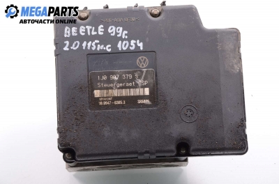 Помпа ABS за Volkswagen New Beetle Coupe (01.1998 - 09.2010), № 1J0 907 379 S